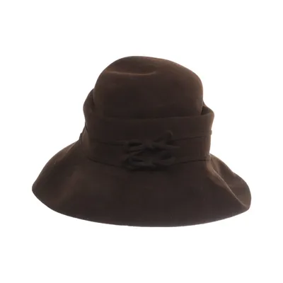 Filthatt (Brun) från Mexx