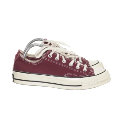 Chaussures en toile (Rouge) de Converse