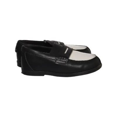 Loafers (Svart, Vit) från H&M