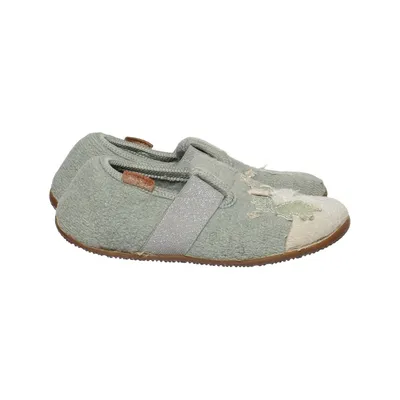 Chaussons (Gris) de Living Kitzbühel