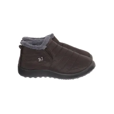 Slippers (Brown) from Bj