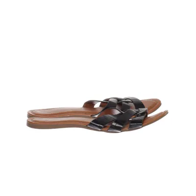 Mules (Noir, Marron) de Trend One Young