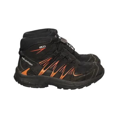 Vandringskängor (Svart, Orange) från Salomon