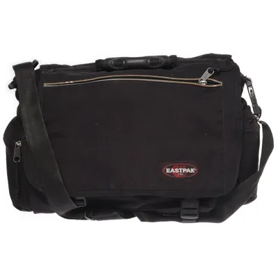 Axelremsväska (Svart) från Eastpak