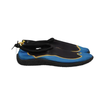 Bathing shoes (Blue, Black, Yellow) from Toptex