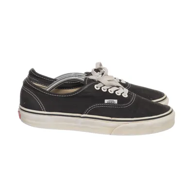 Canvas schoenen (Zwart) van Vans