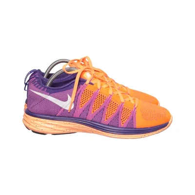 Träningsskor (Orange, Lila, Vit) från Nike