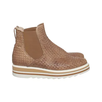 Chelsea boots (Brun) från Pertini