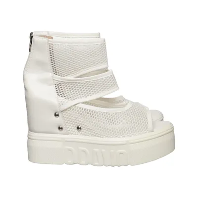 Wedges (White) from Date
