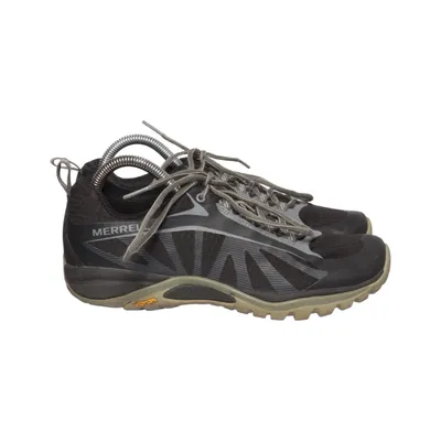 Löparskor (Svart) från Merrell
