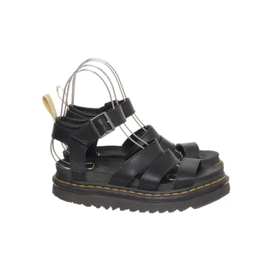 Sandals (Black) from Dr. Martens