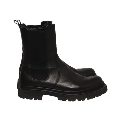 Chelsea boots (Black) from Duffy
