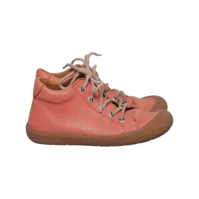 Bottines Chukka (Rose) de Froddo Cuir