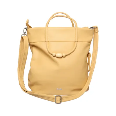 Sac à bandoulière (Beige) de Zwei