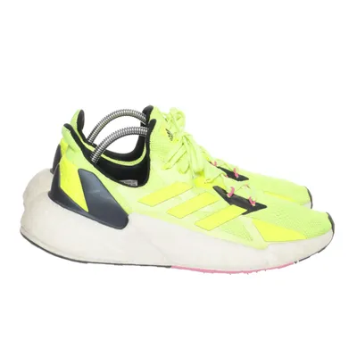Träningsskor (Gul, Svart, Rosa) från Adidas