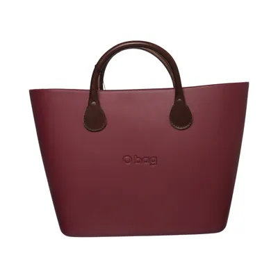 Sac à main (Rouge) de O Bag