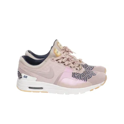 Träningsskor (Rosa, Blå, Vit) från Nike Air Max