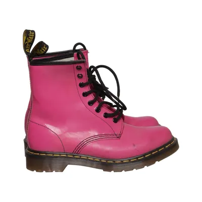 Kängor (1460 W) från Dr. Martens Skinn