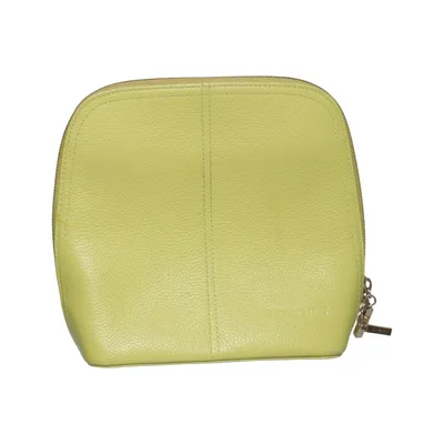 Sac à bandoulière (Vert) de Wittchen Cuir