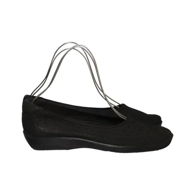 Ballerines (Noir) de Arcopedico