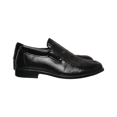 Loafers (Svart) från Business
