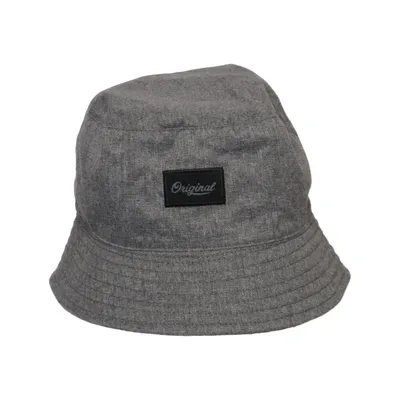 Buckethatt (Grå) från Reserved