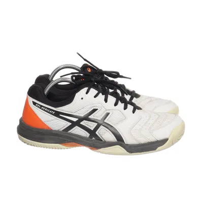 Sneakers (Hvid, Sort) fra Asics