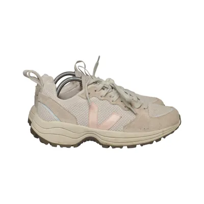 Träningsskor (Beige, Rosa) från Veja Skinn