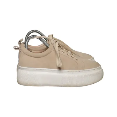 Sneakers (Beige) från Cobler Skinn