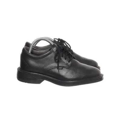 Oxford schoenen (Zwart) van Arbesko