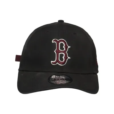 Honkbalpet (9Forty) van New Era Polyester