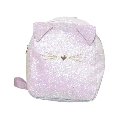 Ryggsäck (Lila) från H&M Polyester