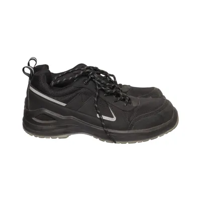 Arbetsskor (Svart) från Monitor