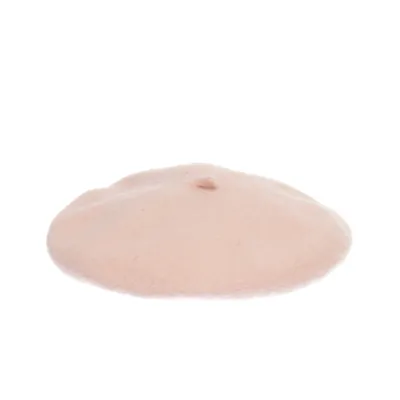 Basker (Rosa) från Accessoires Akryl, Ull