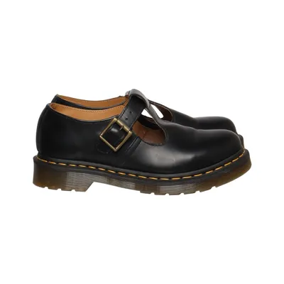 Monkstraps (Svart) från Dr. Martens