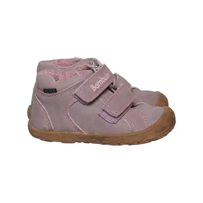 Boots (Lila) från Bambulini