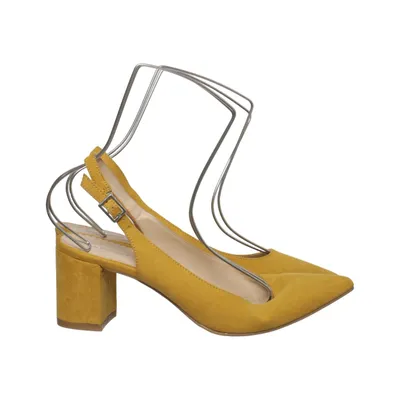 High heels (Yellow) from Graceland