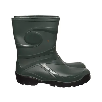Bottes en caoutchouc (Vert) de Demar