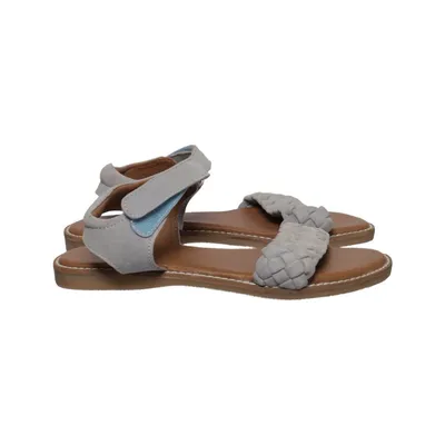 Sandaler (Blå) från Copenhagen Kids Skinn