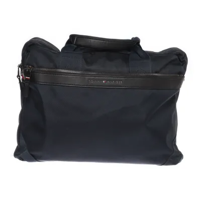 Laptoptas (Blauw) van Tommy Hilfiger Polyester, Polyurethaan
