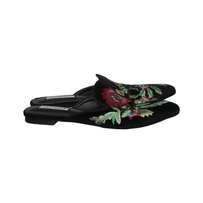 Mules (Noir, Multicolore) de Cape Robbin