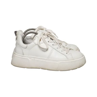 Sneakers (Vit) från Agnes Cecilia