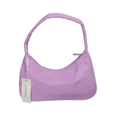Axelremsväska (Lila) från NLY Accessories