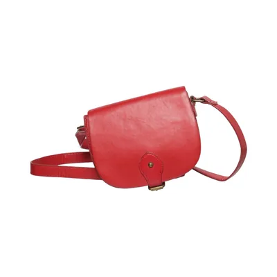 Sac à bandoulière (Rouge) de Zagg
