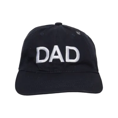Baseballkeps (Dad) från Ron Dorff Bomull
