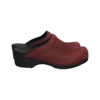 Muiltjes (Rood) van Sanita