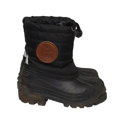 Bottes en caoutchouc (Noir) de Kuling