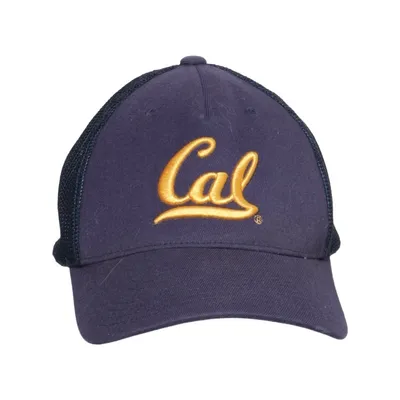 Baseball cap (Blue) from Mitchell & Ness Acrylic, Elastane, Polyester, Wool