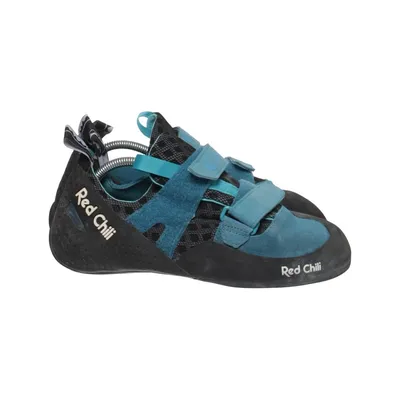 Chaussons d’escalade (Arcu) de Red Chili Cuir