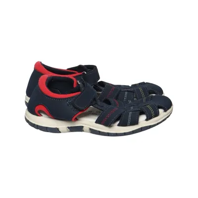 Sandalen (Blauw, Rood, Meerkleurig) van Chicco